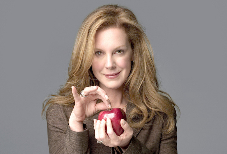 Weeds Celia Elizabeth Perkins