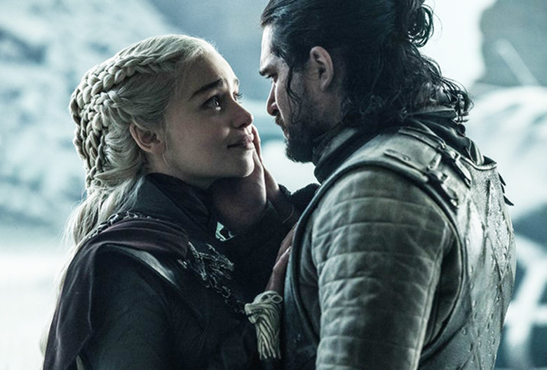2019's Biggest TV Controversies