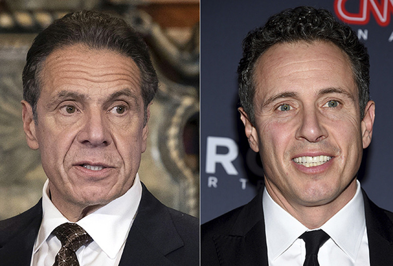 Andrew Chris Cuomo
