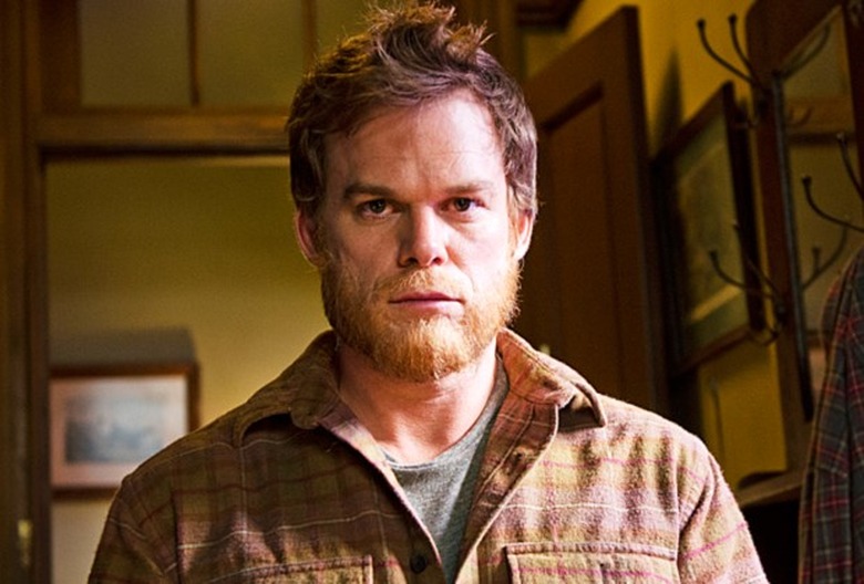 Dexter series finale