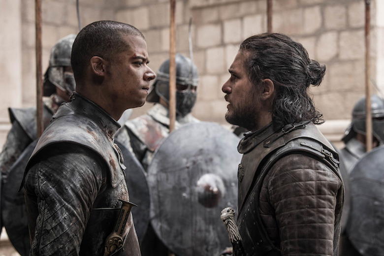 Game of Thrones