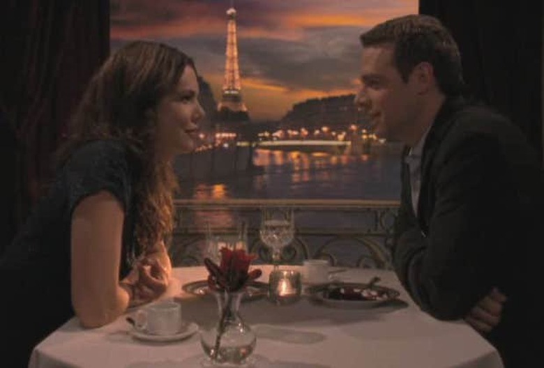 Gilmore Girls