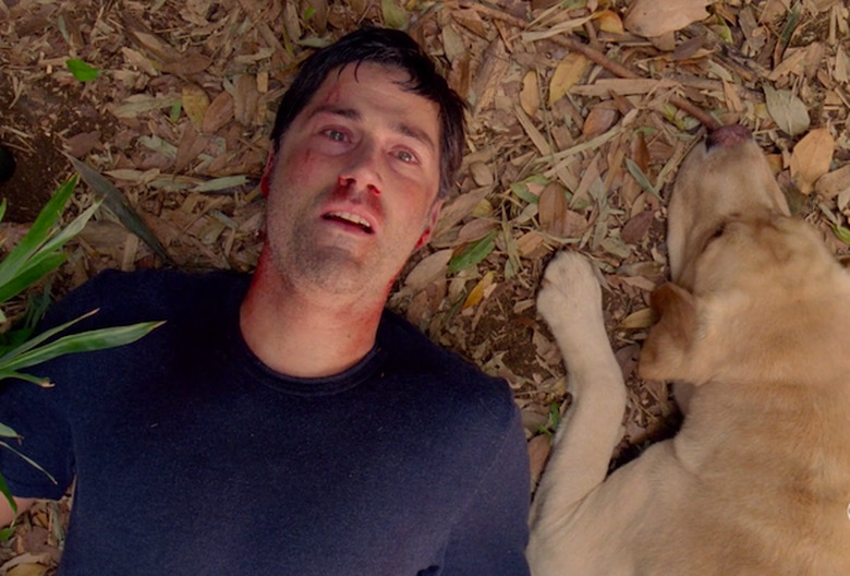 Lost Series Finale