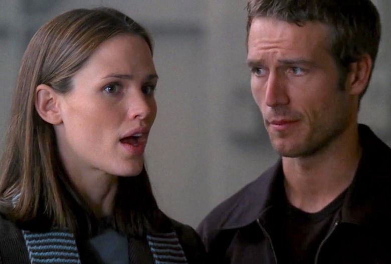 Alias Jennifer Garner Michael Vartan