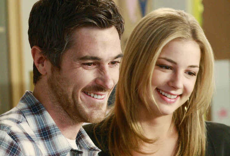 Brothers and Sisters Emily VanCamp Dave Annable