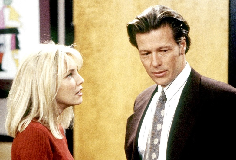 Melrose Place Heather Locklear Jack Wagner