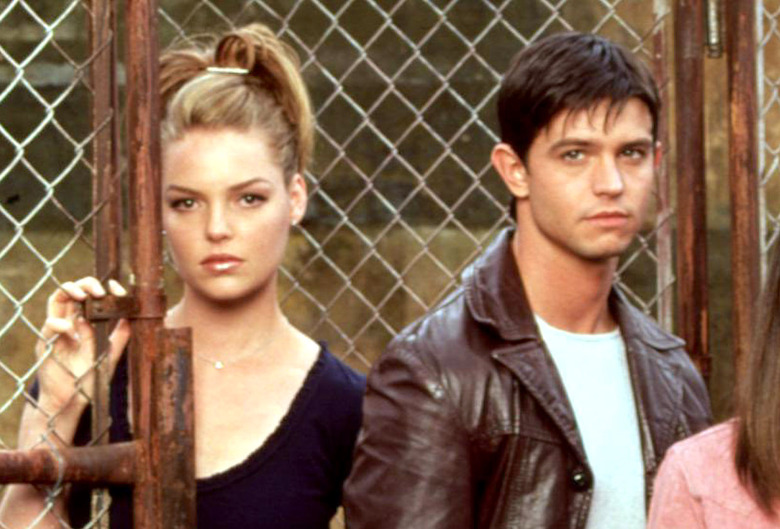 Roswell Katherine Heigl Jason Behr