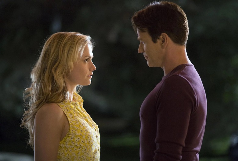 True Blood Anna Paquin Stephen Moyer