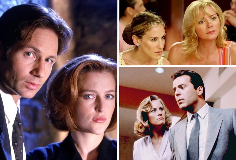 TV Co-Stars Hated Fights Feuds