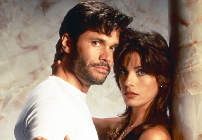 Days of Our Lives Bo Hope