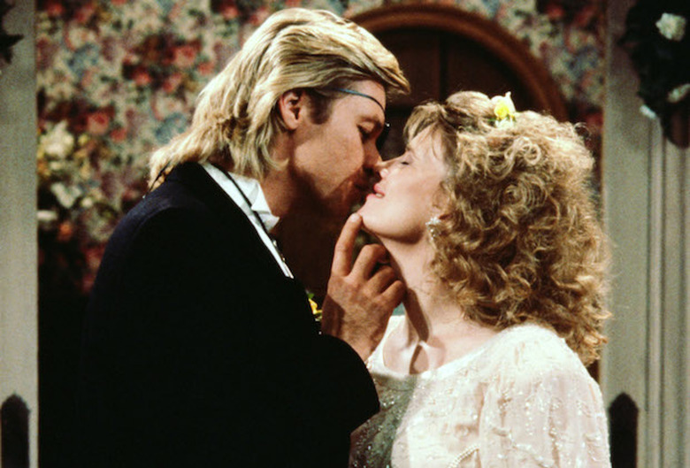 Days of Our Lives Patch Kayla