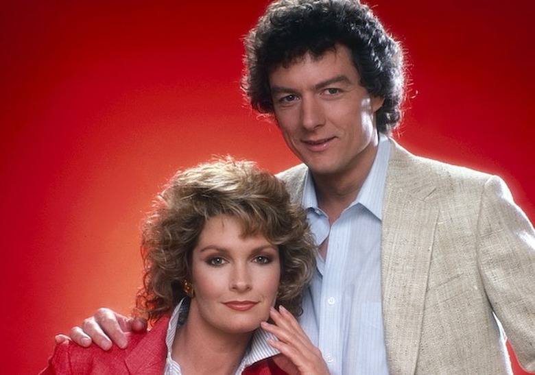 Days of Our Lives Roman Marlena