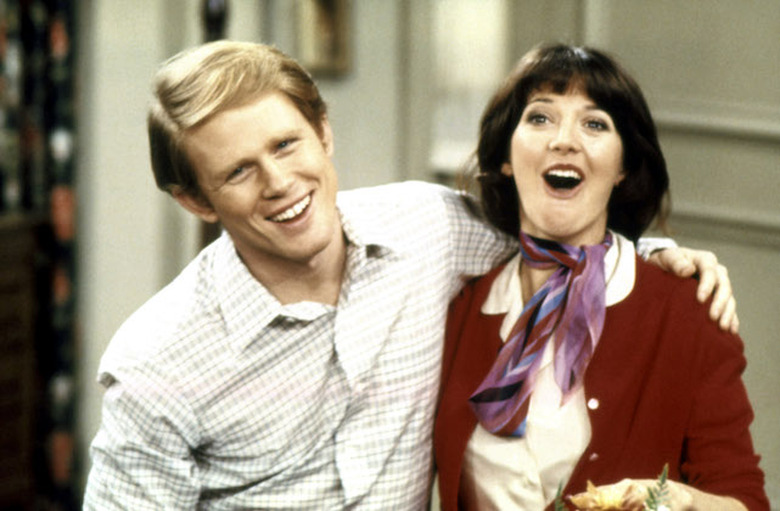 Happy Days Richie Lori Beth