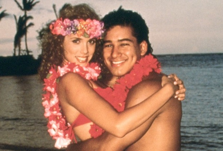 Saved by the Bell Jessie Slater