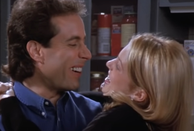 Seinfeld Jerry Sheila Schmoopie