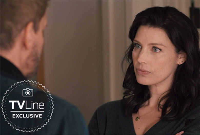 TV Couples Breaking Up