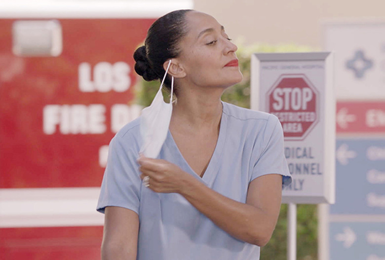 blackish COVID Episode