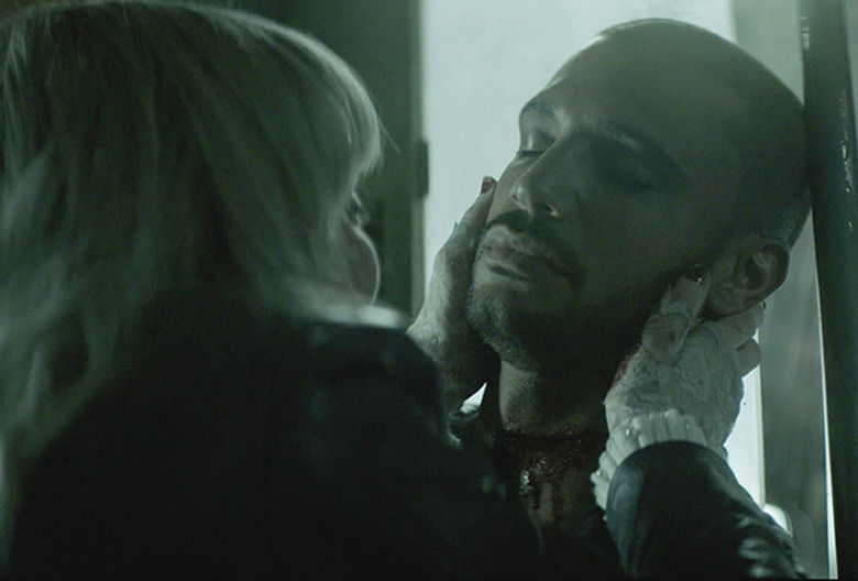 TV Character Deaths 2021