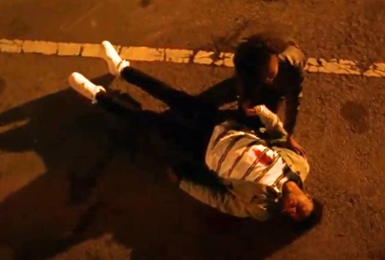 TV Character Deaths 2021