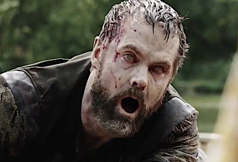 TV Character Deaths 2021