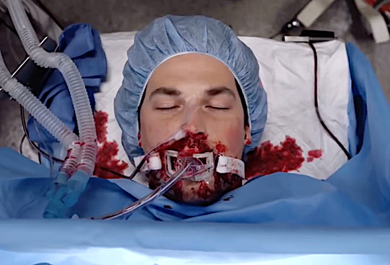 TV Character Deaths 2021