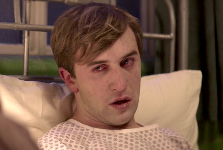 TV Character Deaths 2021