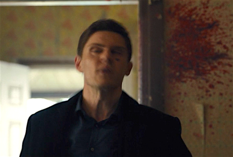 TV Character Deaths 2021