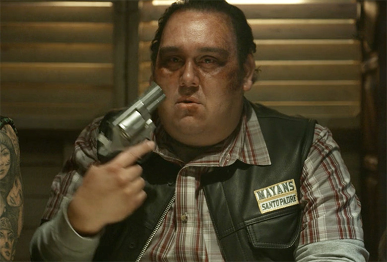 TV Character Deaths 2021
