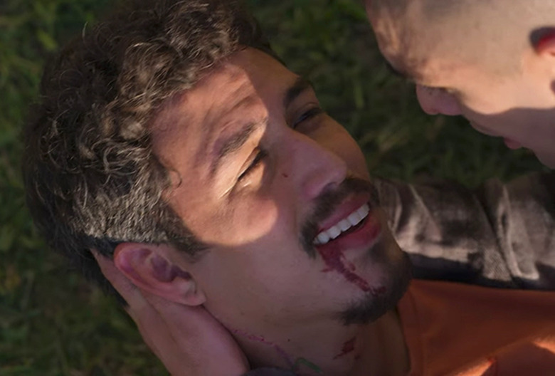 TV Deaths 2021