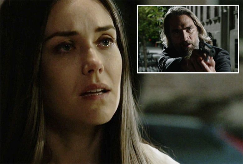 TV Character Deaths 2021