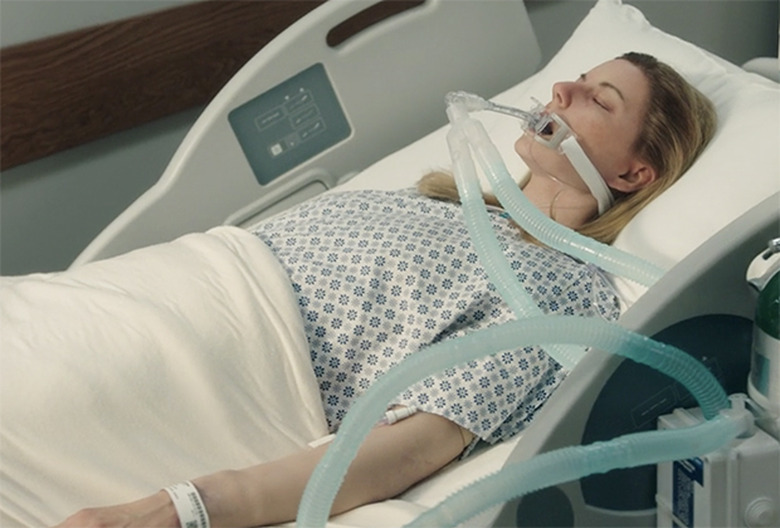 TV Deaths 2021