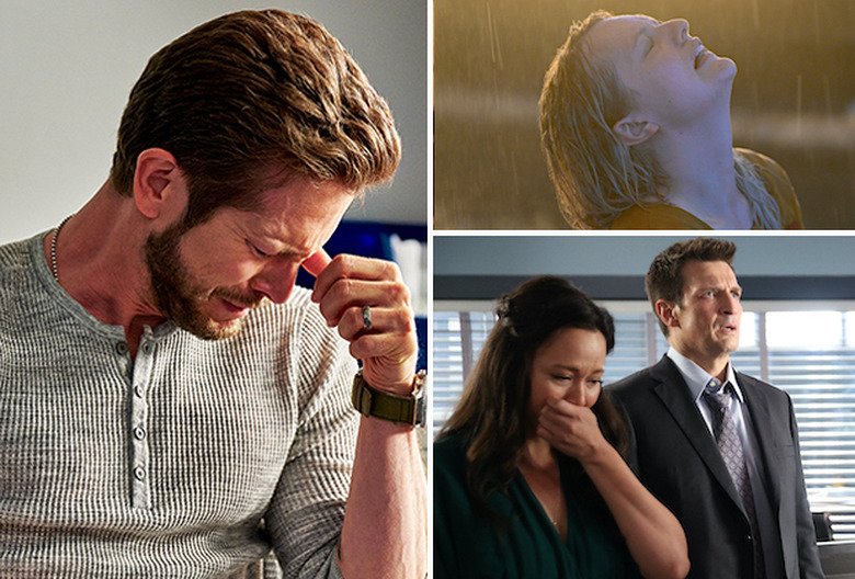 Saddest Tv Character Deaths