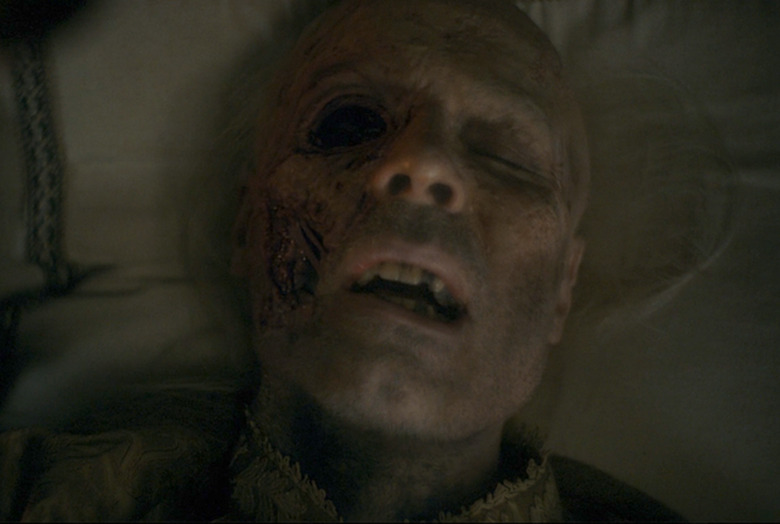 TV Deaths 2022: King Viserys, House of the Dragon