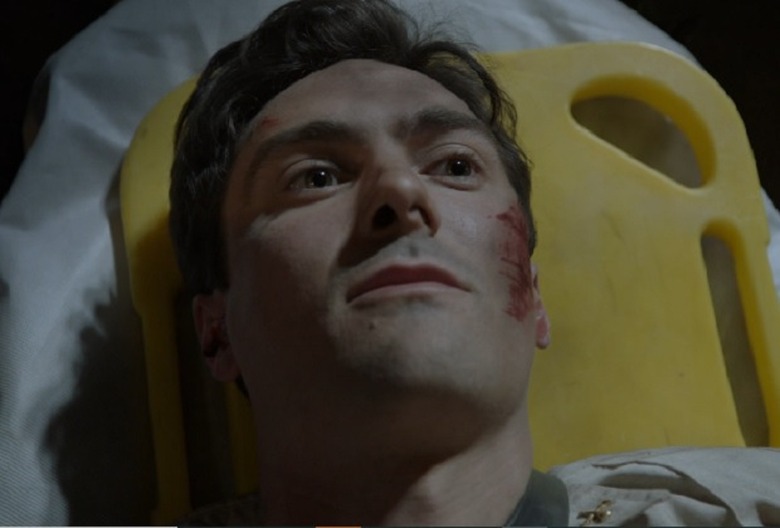 TV Deaths 2022: Evan Hawkins, Chicago Fire
