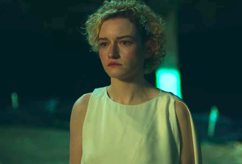 Ozark Ruth Dies