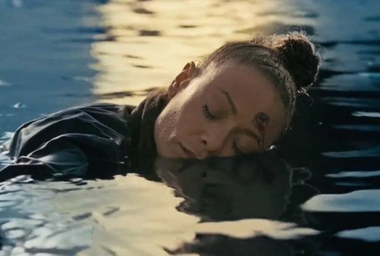 TV Deaths 2022: Maeve, Westworld