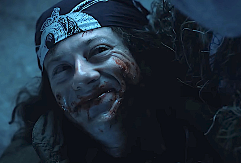 TV Deaths 2022: Eddie Munson, Stranger Things