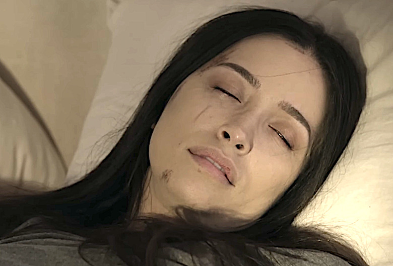 TV Deaths 2022: Rosita Espinoza, The Walking Dead