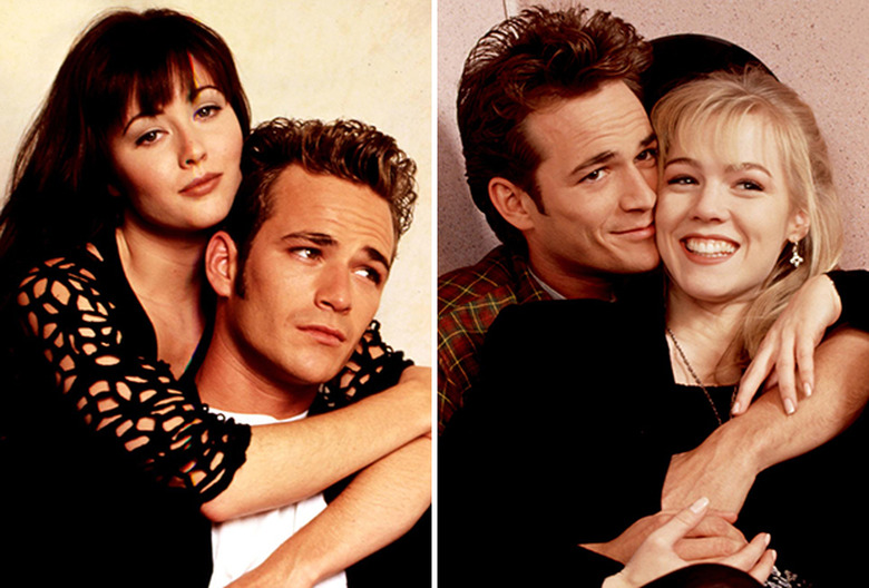 Beverly Hills, 90210