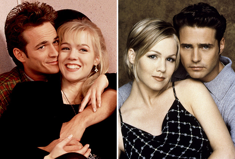 Beverly Hills, 90210