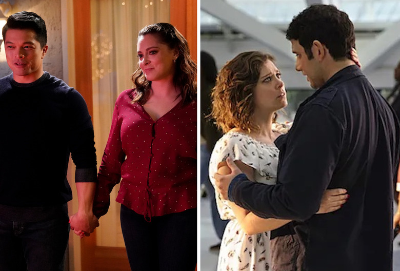 Crazy Ex-Girlfriend