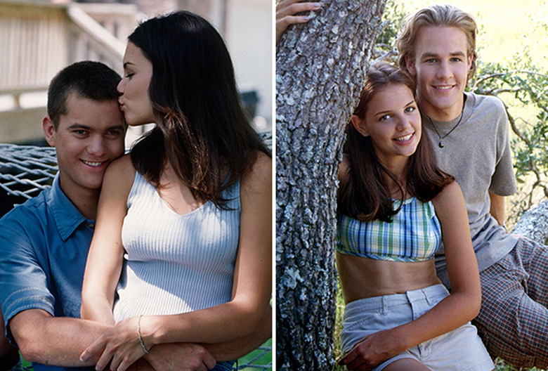 Dawson's Creek