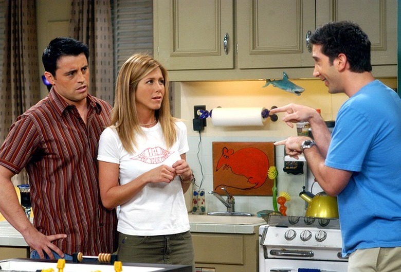 Friends