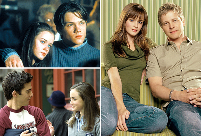 Gilmore Girls
