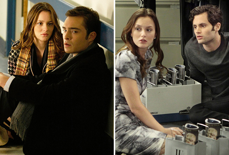 Gossip Girl