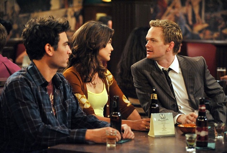 How I Met Your Mother