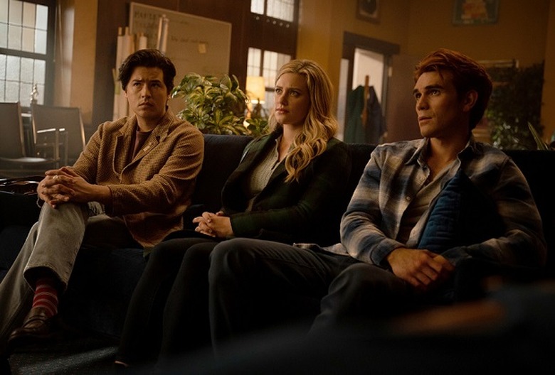 Riverdale