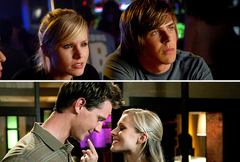 Veronica Mars