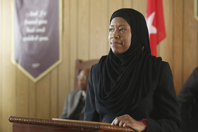 REGINA KING