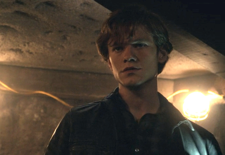 Macgyver